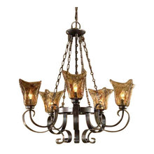 Dinning room lighting