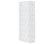 Dream On Me, 88 Coil Inner Spring Standard Crib and Toddler Mattress