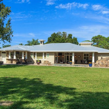Summer Kitchen