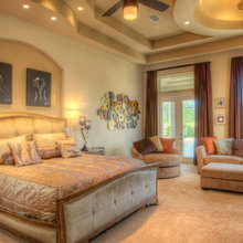 Bedroom Ideas