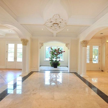 Luxury Homes