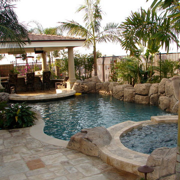 Pools/Spas