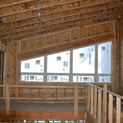 Andersen E-Series New Build - Windows