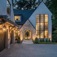 House Exterior