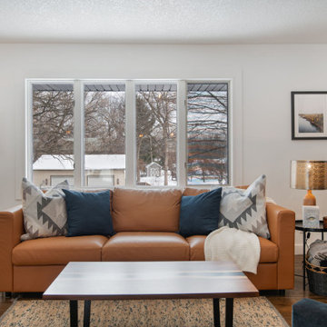 Mid Century Refresh Welcomes Next Chapter