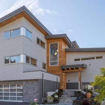 Rainbow Residence