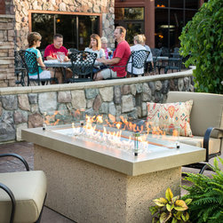Fire Pit Tables - Products