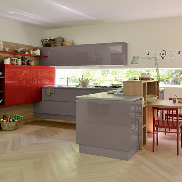 Veneta Cucine Coral Gables