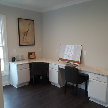 6975 Hanby's Loop for sale at Ebrington, The New Albany Country Club: JAN 2018