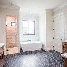 Farmhouse Addition