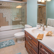 Kids bathroom