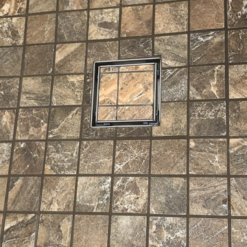 Grass Valley Kitchen and Bathroom Remodel