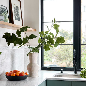 Eucalyptus Kitchen in Petworth, Washington, DC