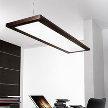 Office lighting