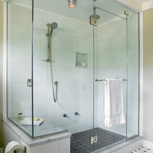 master shower