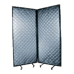 Acoustical Blanket Portable Screen - Products