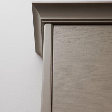 Traditional Style - TAMOS-COLOR | TAO / Wood
