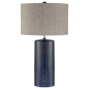 lenore sphere table lamp