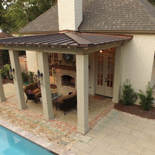 Pool House