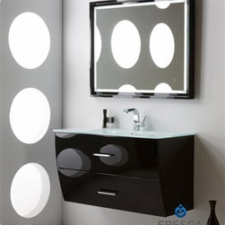 Bathroom Vanities - Products
