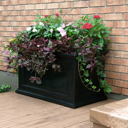 Outdoor Decor - Outdoor Decor