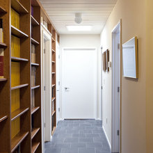 interior: built-ins