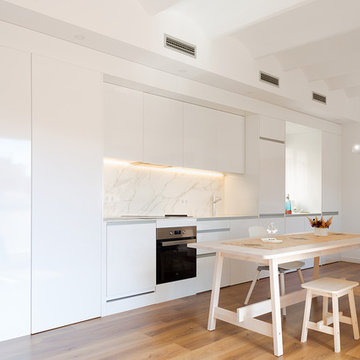 Casa Born -50 m²-, Barcelona.