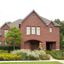 Mom/Dad Exterior Paint Color