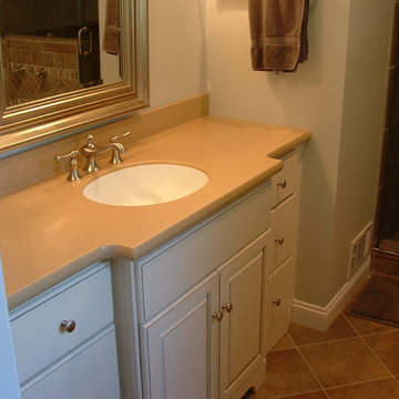 Meyers Bathroom
