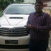 Foto di Anuj Singhal