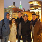 James Ko's photo