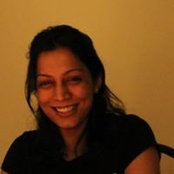 Divya Sarins foto