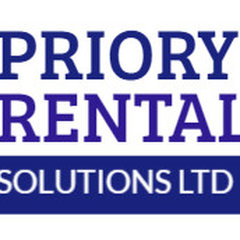 Priory Rental Solutions ltd