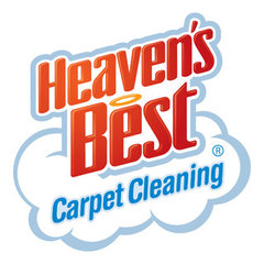 Heaven's Best Carpet Cleaning, LLC