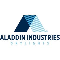 Aladdin Industries Skylights