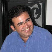 Naveen Popli's photo