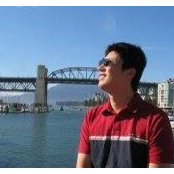 Eric Zhao's photo