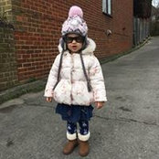 Galina Grigorova's photo