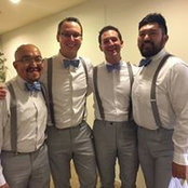 Matthew Bowers's photo