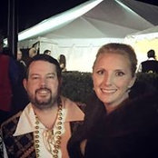 Molly James's photo