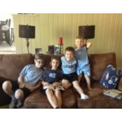 Chad Hagler's photo