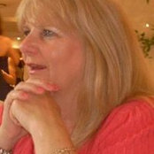 Geraldine Rowberrys foto