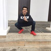 Iman Taheris billede