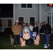 Joe Norton's photo