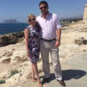 Fran Tate's photo