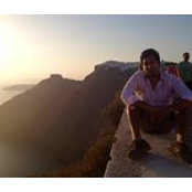Neil Shah's photo