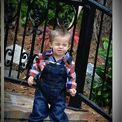 Candice Morris's photo