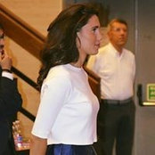 Alessandra Rasulo's photo