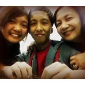 Luisa Cayabyab's photo