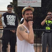 Benjamin Brooks's photo